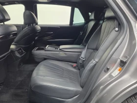 Lexus LS 3.4 Automatic | Auto.bg — изображение 12