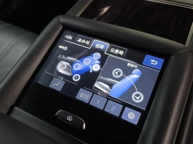 Lexus LS 3.4 Automatic | Auto.bg — изображение 17