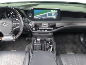 Lexus LS 3.4 Automatic | Auto.bg — изображение 7