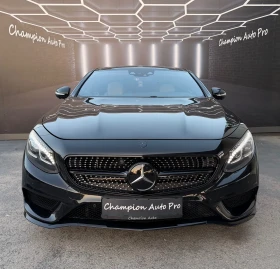 Mercedes-Benz S 500  Swarovski-FULL | Mobile.bg � ����� ������ 2