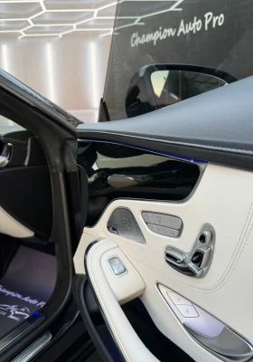 Mercedes-Benz S 500  Swarovski-FULL | Mobile.bg � ����� ������ 8