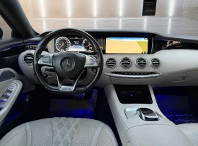 Mercedes-Benz S 500  Swarovski-FULL | Mobile.bg � ����� ������ 13
