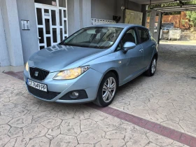 Seat Ibiza 1.4 i 86коня
