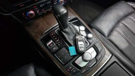 Audi A6 35 TDI* ЕЛ. БАГАЖНИК* ПОДГРЕВ ВОЛАН* КРАЙНА ЦЕНА - 11899 € - 61241265 9