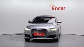 Audi A6 35 TDI* ЕЛ. БАГАЖНИК* ПОДГРЕВ ВОЛАН* КРАЙНА ЦЕНА - 11899 € - 61241265 3