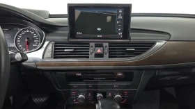 Audi A6 35 TDI HUD ��. �������� ������ ����* encareu.com | Mobile.bg � ����� ������ 12