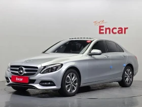 ����� �� �������� �� Mercedes-Benz C 220 ���� 30% �����