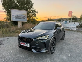 Cupra Formentor PREMIUM / 4X4 / АВТОМАТИК / ЕВРО6 / 127 000 км 