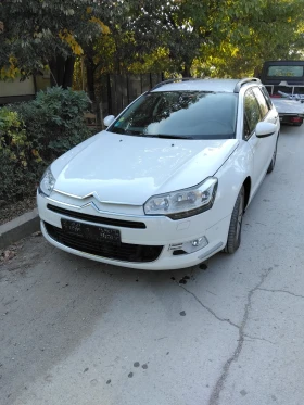 Citroen C5 | Mobile.bg � ����� ������ 6