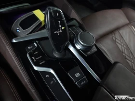 BMW 540 540i xDrive M Sport Plus | Mobile.bg � ����� ������ 9