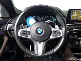 BMW 540 540i xDrive M Sport Plus | Mobile.bg � ����� ������ 13