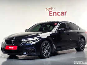 ������ BMW 540