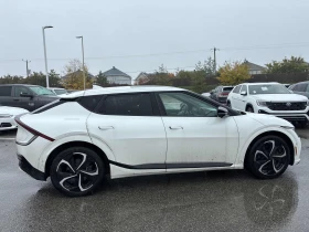 Kia EV6 Land w/GT-Line Pkg AWD , Лизинг | Auto.bg — изображение 3