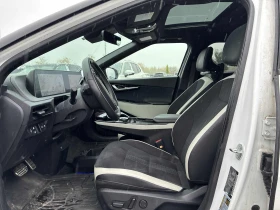 Kia EV6 Land w/GT-Line Pkg AWD , Лизинг | Auto.bg — изображение 14