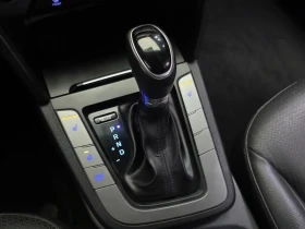 Hyundai Elantra  1.6 Gdi Smart Special | Auto.bg — изображение 9