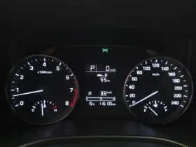 Hyundai Elantra  1.6 Gdi Smart Special | Auto.bg — изображение 8