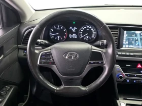 Hyundai Elantra  1.6 Gdi Smart Special | Auto.bg — изображение 13