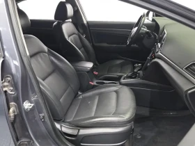 Hyundai Elantra  1.6 Gdi Smart Special | Auto.bg — изображение 11