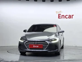 Hyundai Elantra  1.6 Gdi Smart Special | Auto.bg — изображение 3