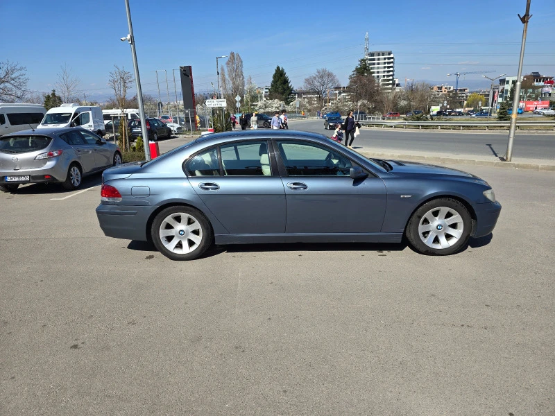 BMW 730 d, снимка 7 - Автомобили и джипове - 47375992