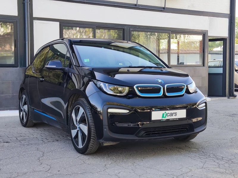 BMW i3 s 120 kw , снимка 3 - Автомобили и джипове - 47490216