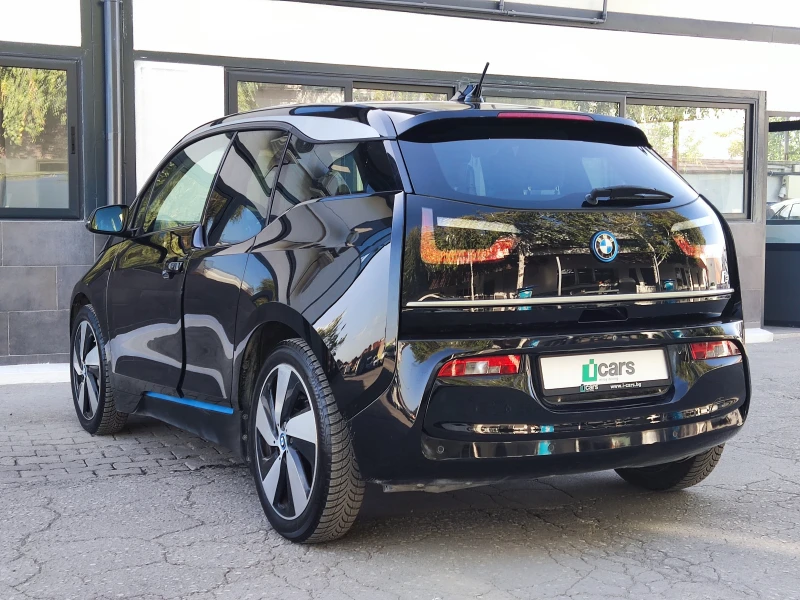 BMW i3 s 120 kw , снимка 6 - Автомобили и джипове - 47490216