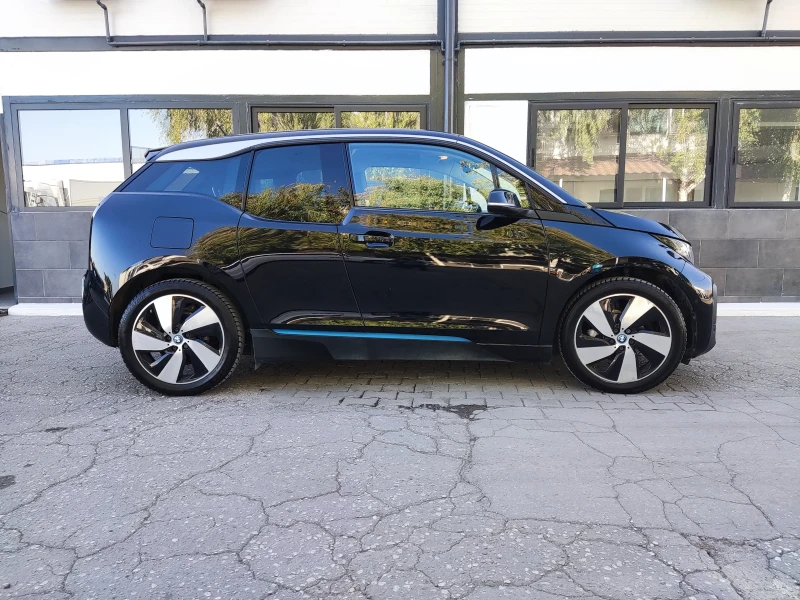 BMW i3 s 120 kw , снимка 12 - Автомобили и джипове - 47490216