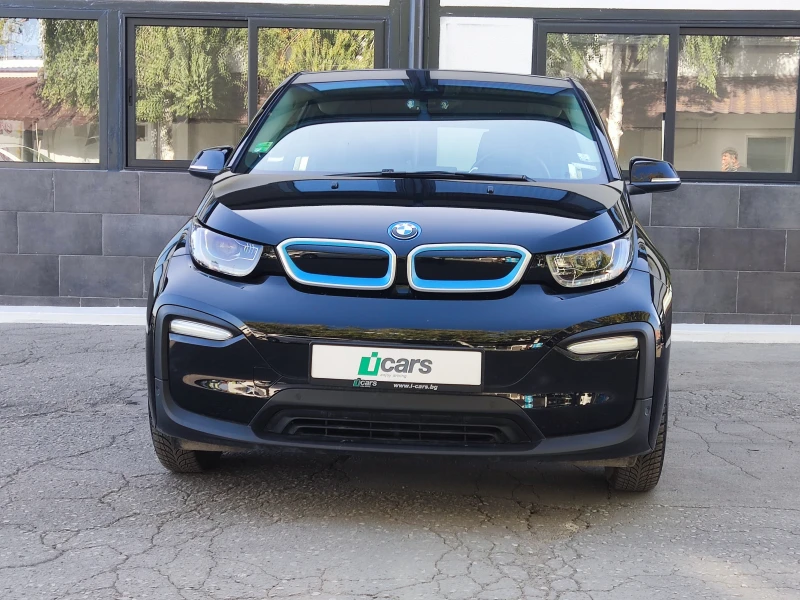 BMW i3 s 120 kw , снимка 2 - Автомобили и джипове - 47490216