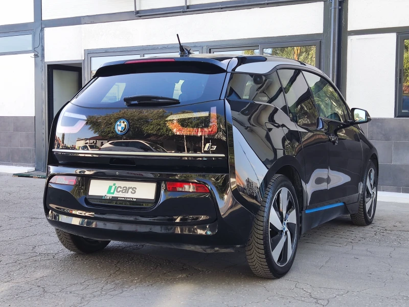 BMW i3 s 120 kw , снимка 4 - Автомобили и джипове - 47490216