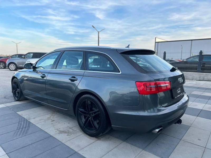 Audi A6 * 3xSline* 3.0TDI* Quattro* , снимка 4 - Автомобили и джипове - 47512632