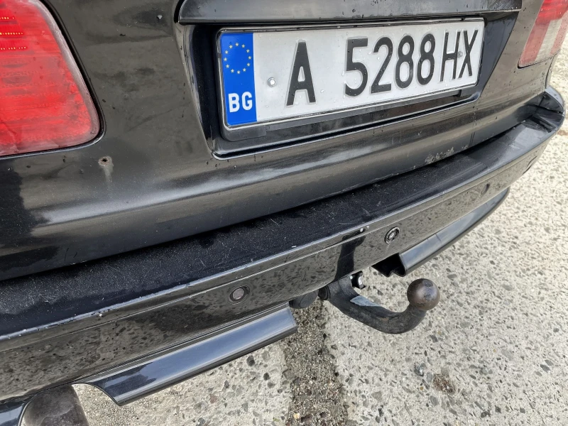 BMW 530, снимка 6 - Автомобили и джипове - 48285445