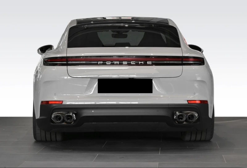 Porsche Panamera 4 E-HYBRID/ FACELIFT/ MATRIX/ PANO/ BOSE/ HEAD UP/, снимка 5 - Автомобили и джипове - 48403468