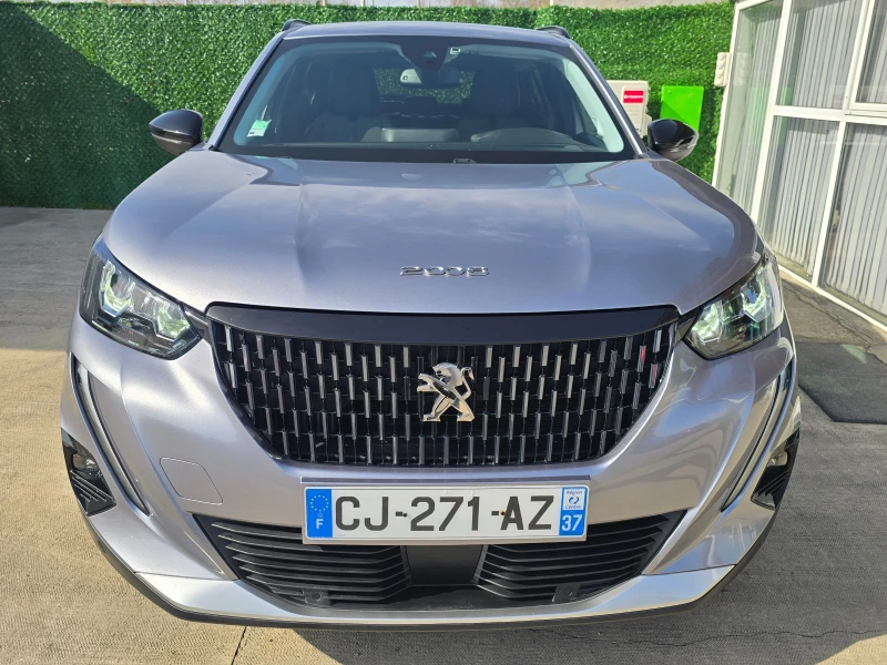 Peugeot 2008 FACELIFT * КАМЕРА * 72000км., снимка 3 - Автомобили и джипове - 49668350