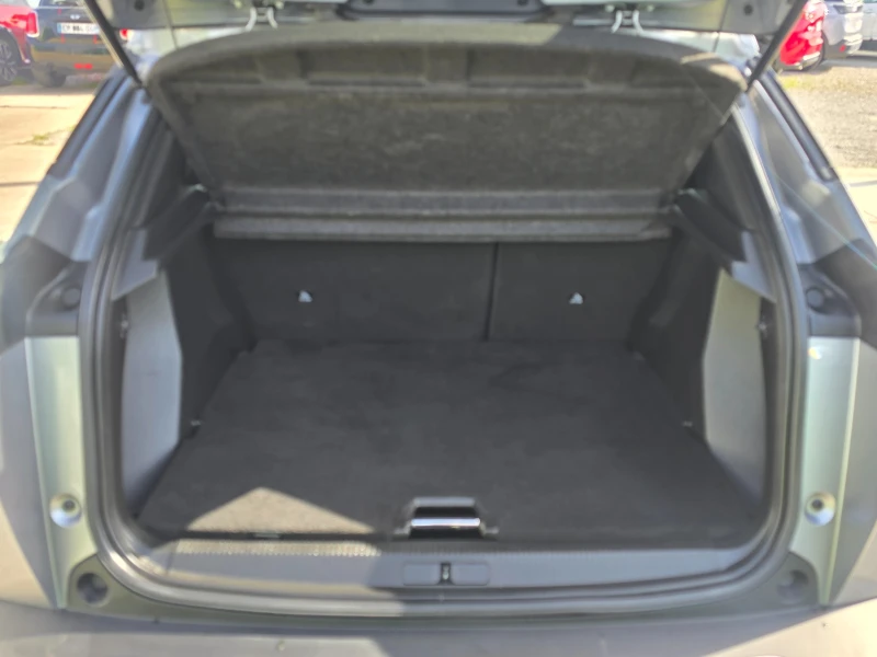 Peugeot 2008 FACELIFT * КАМЕРА * 72000км., снимка 17 - Автомобили и джипове - 49668350