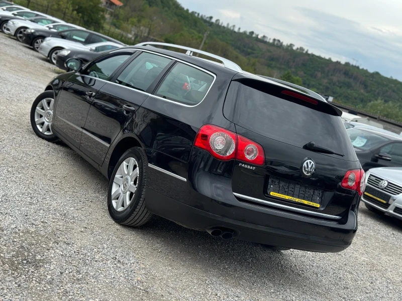 VW Passat 2.0TDI 170кс НАВИ КЛИМАТРОНИК , снимка 4 - Автомобили и джипове - 50174548