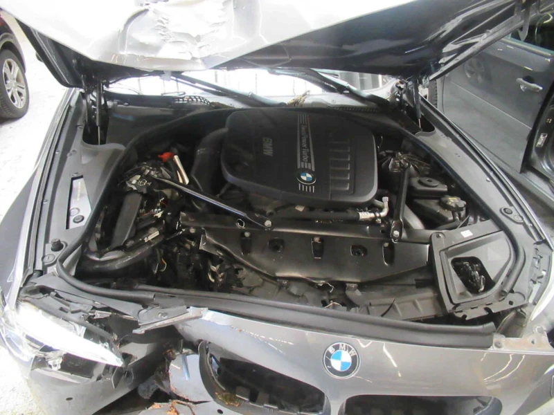 BMW 530 530xd, снимка 3 - Автомобили и джипове - 52724459