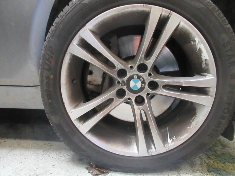 BMW 530 530xd, снимка 10 - Автомобили и джипове - 52724459