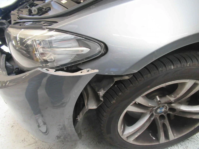 BMW 530 530xd, снимка 9 - Автомобили и джипове - 52724459