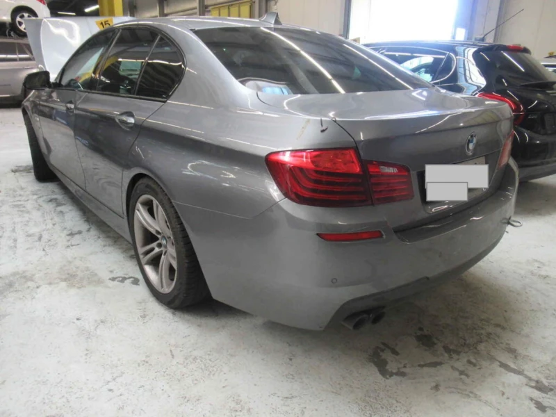 BMW 530 530xd, снимка 5 - Автомобили и джипове - 52724459