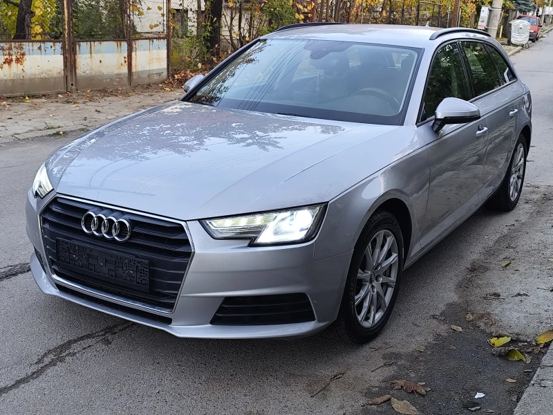 Audi A4 3.0TDi AUTOMATIC , снимка 3 - Автомобили и джипове - 52238223