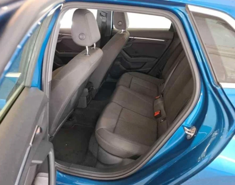 Audi A3 40 TFSI e Business S tronic 150KW.KAMERA.LED.NAVI, снимка 8 - Автомобили и джипове - 52830335