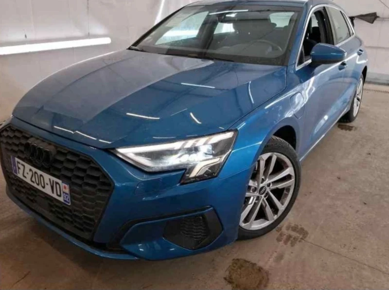 Audi A3 40 TFSI e Business S tronic 150KW.KAMERA.LED.NAVI