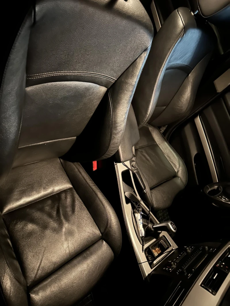 BMW 320, снимка 10 - Автомобили и джипове - 52884960