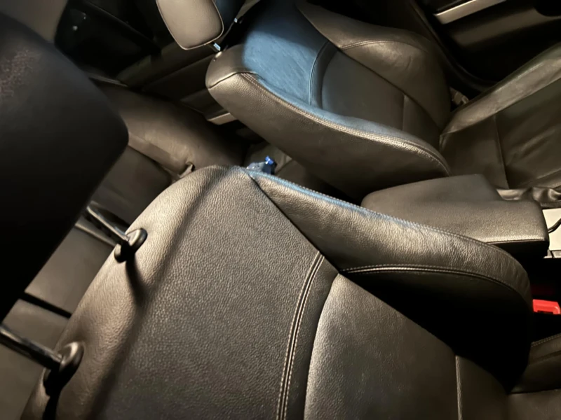 BMW 320, снимка 12 - Автомобили и джипове - 52884960