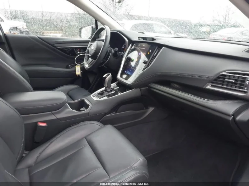 Subaru Outback LIMITED, снимка 5 - Автомобили и джипове - 53086144