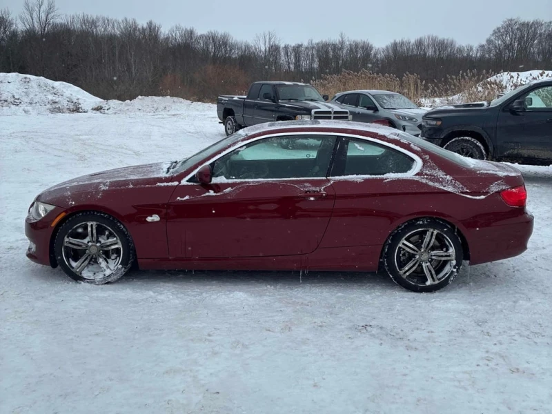 BMW 335 * 335i * CARFAX * БЕЗ ПЪРВОНАЧАЛНА ВНОСКА, снимка 2 - Автомобили и джипове - 53126839