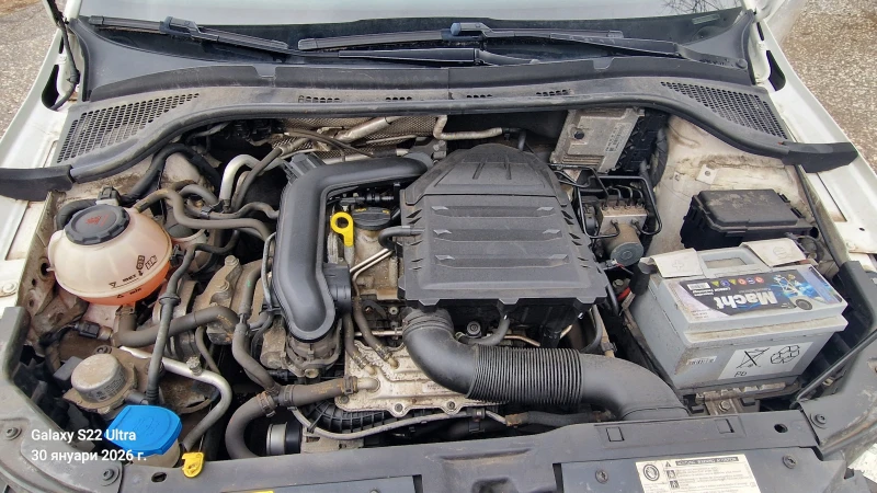 Skoda Fabia 5J, снимка 10 - Автомобили и джипове - 53414236