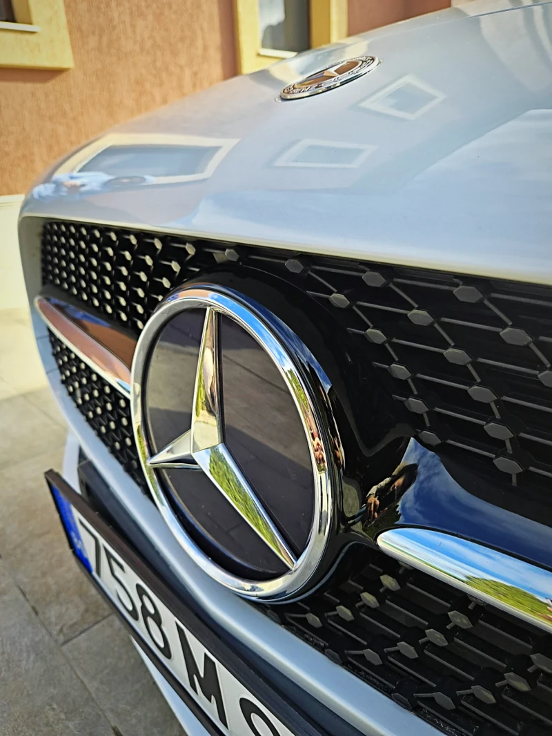 Mercedes-Benz A 180, снимка 5 - Автомобили и джипове - 53445270