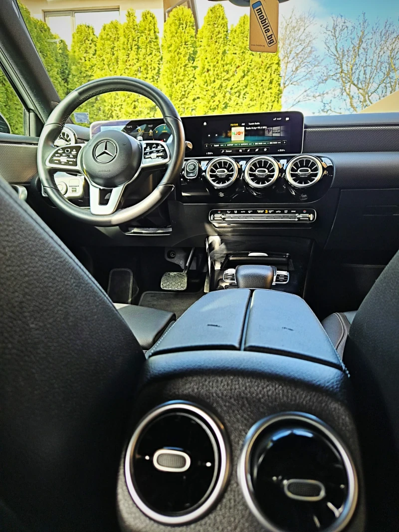 Mercedes-Benz A 180, снимка 14 - Автомобили и джипове - 53445270