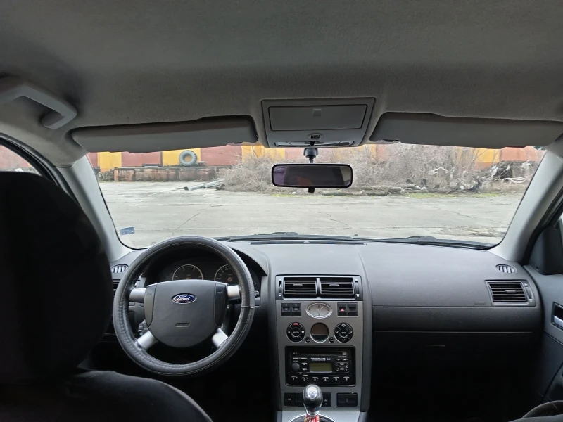Ford Mondeo, снимка 2 - Автомобили и джипове - 53482829